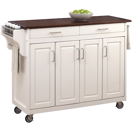 Kitchen Cart