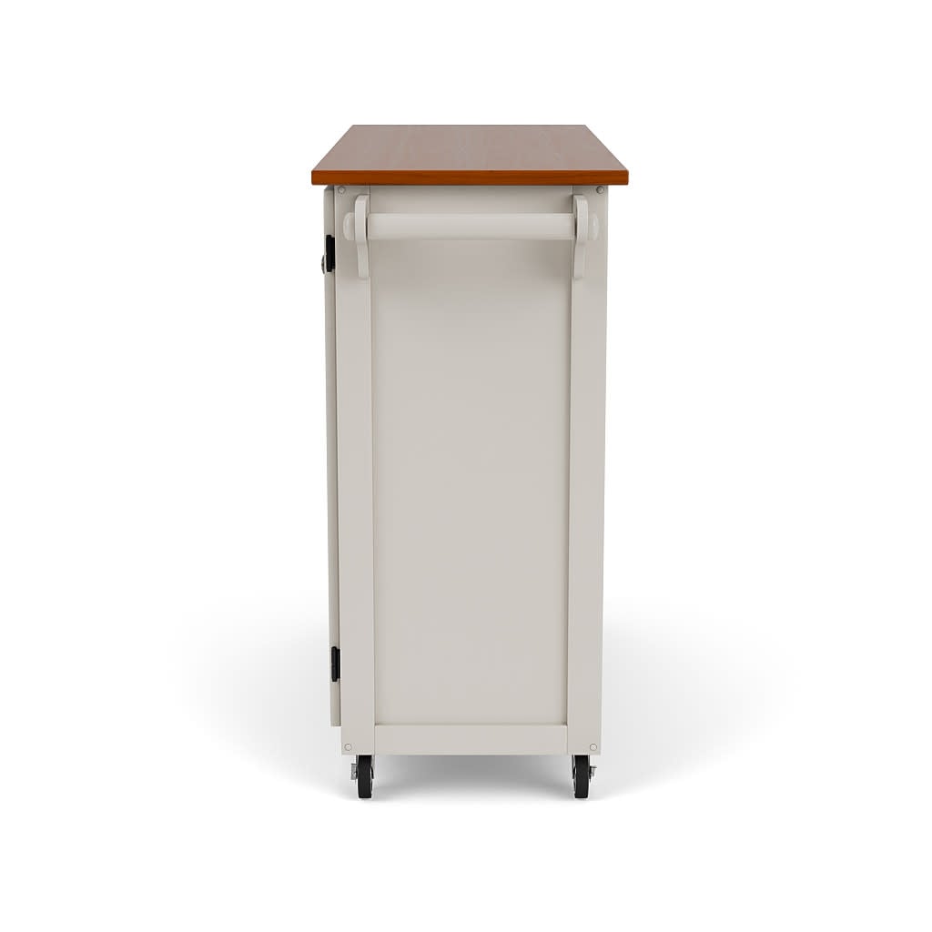 homestyles Create-A-Cart Kitchen Cart