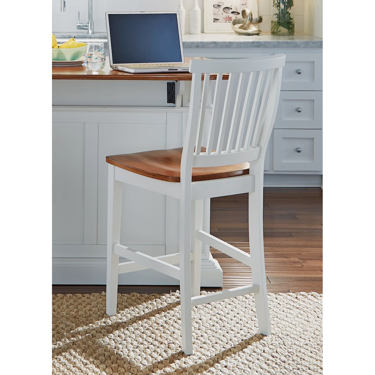 homestyles Montauk Counter Stool