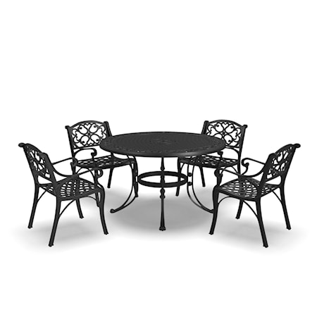 Outdoor Dining Set