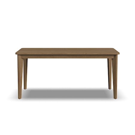 Rectangular Dining Table