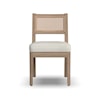 homestyles Brentwood Armless Dining Chair