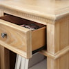 homestyles Manor House Nightstand