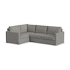 Flexsteel Flex Sectional Sofa