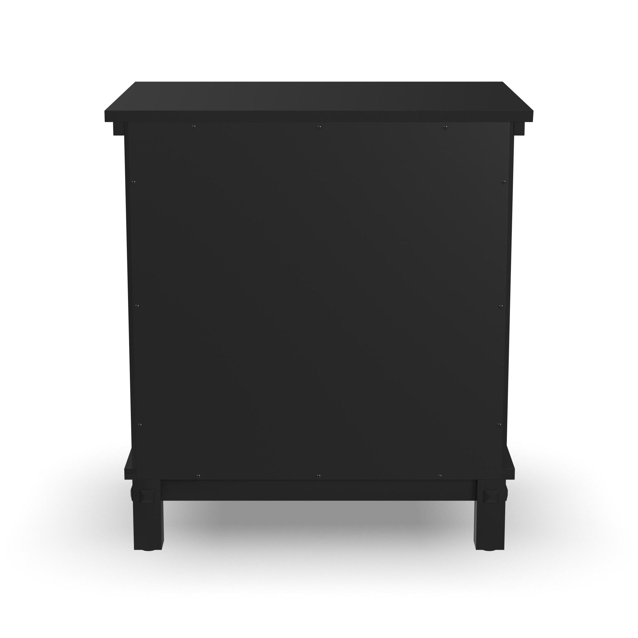 homestyles Oak Park Nightstand