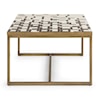 homestyles Geometric Ii Coffee Table