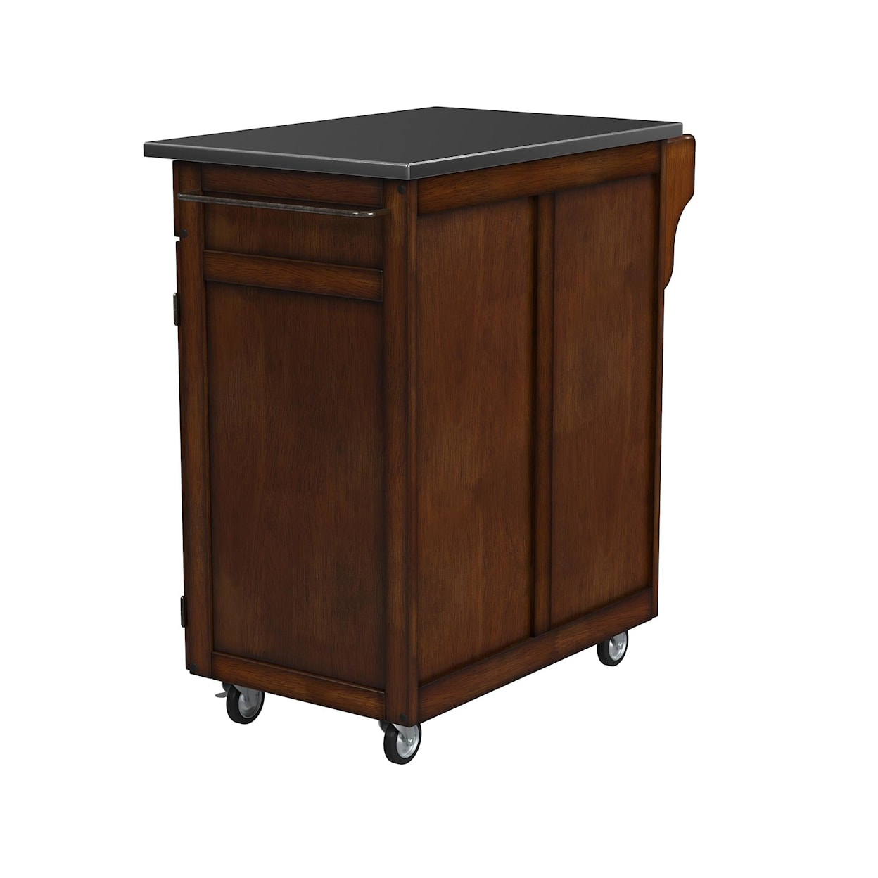 homestyles Cuisine Cart Kitchen Cart