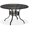 homestyles Capri Outdoor Dining Table