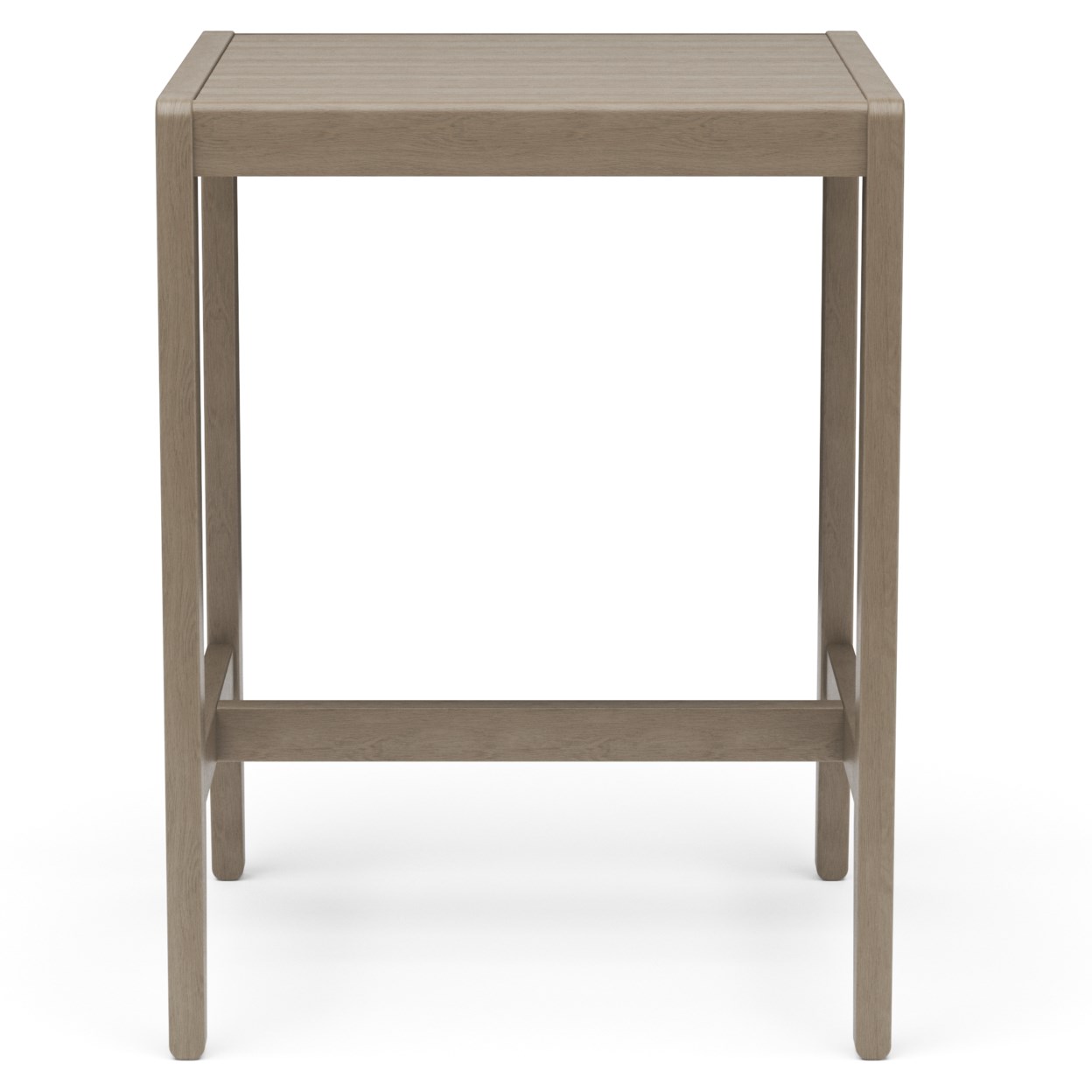 homestyles Sustain Outdoor High Bistro Table