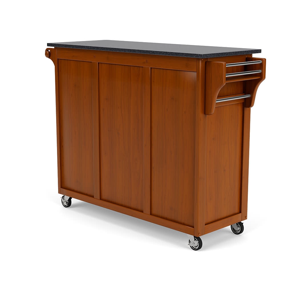 homestyles Create-A-Cart Kitchen Cart