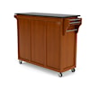 homestyles Create-A-Cart Kitchen Cart