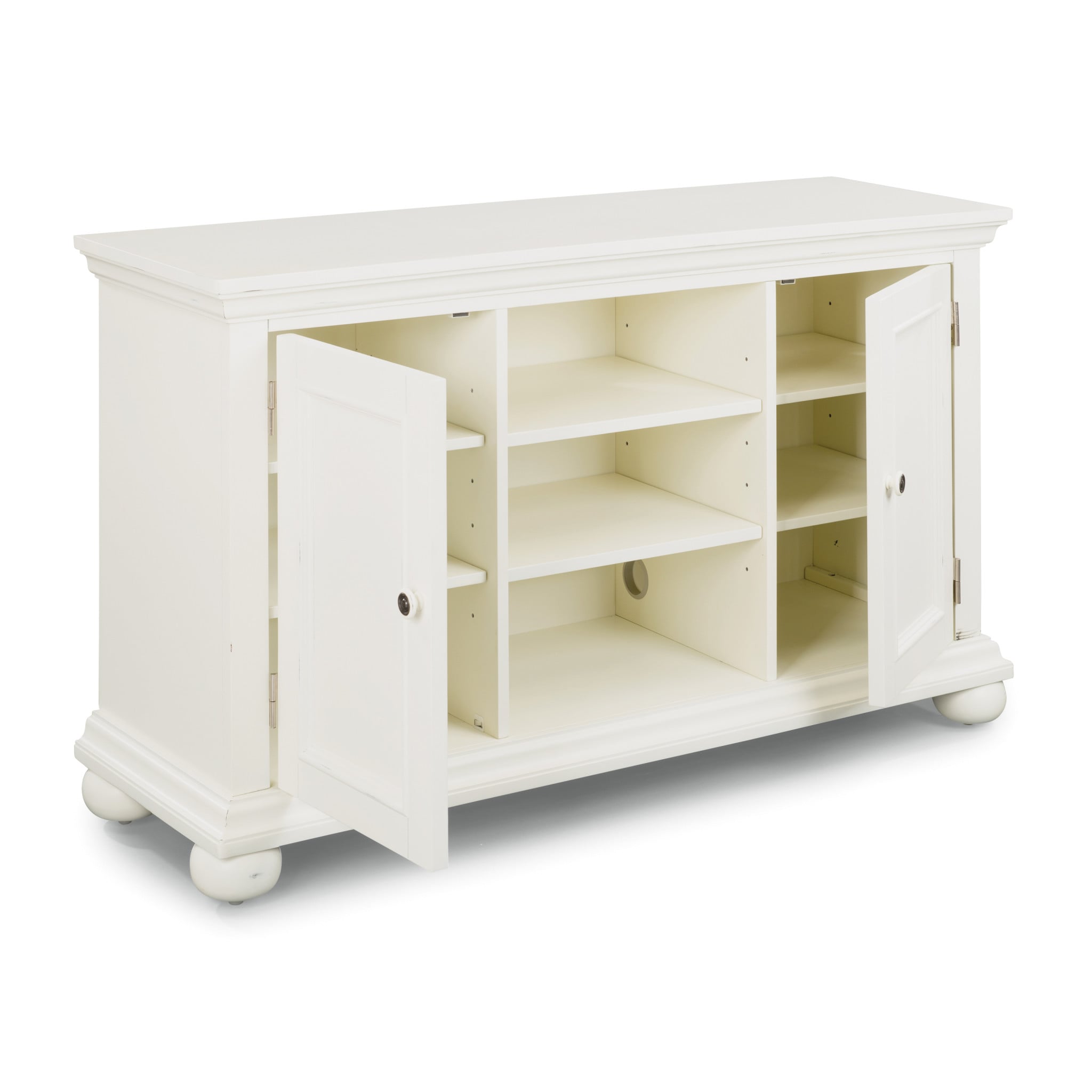 homestyles Dover TV Stand
