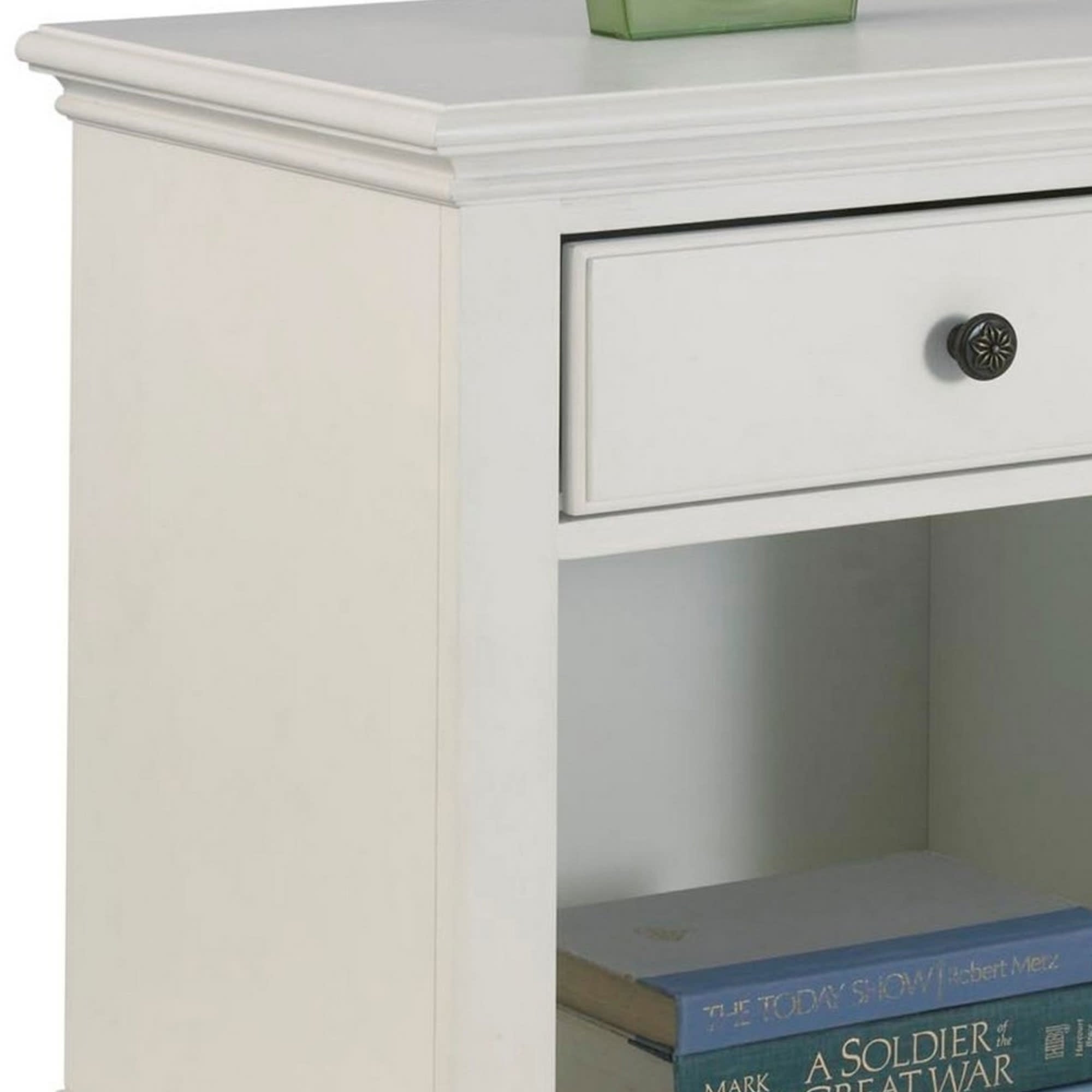 homestyles Penelope Nightstand