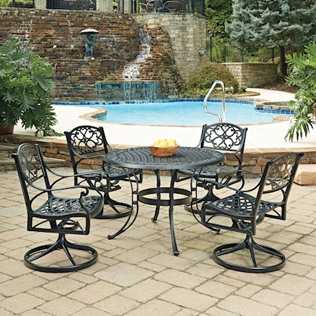 Outdoor Dining Set