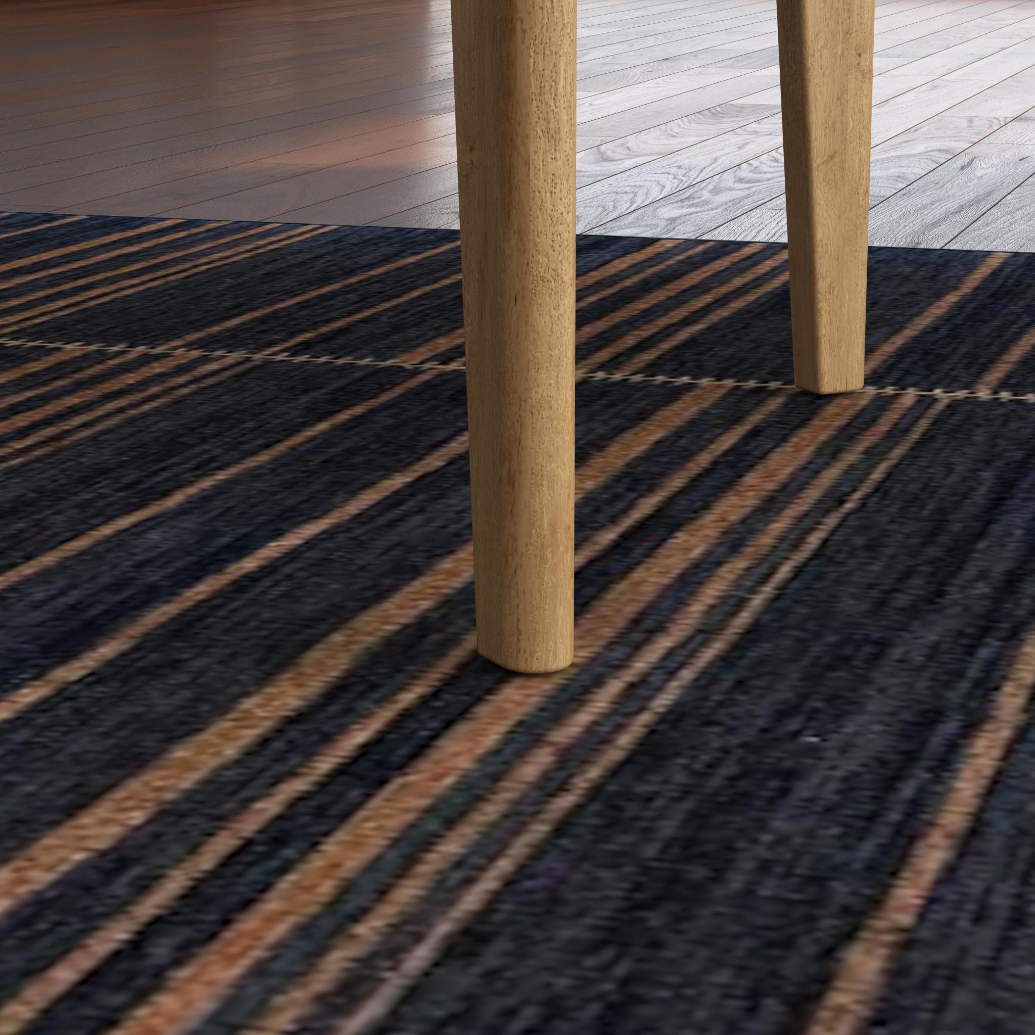 homestyles Brentwood Round Dining Table