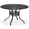 homestyles Capri Outdoor Dining Table