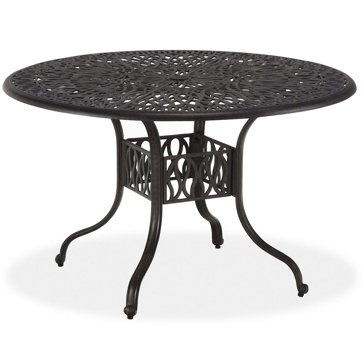 homestyles Capri Outdoor Dining Table