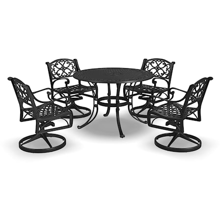 Outdoor Dining Set