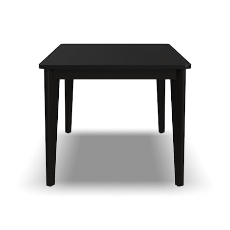 Rectangular Dining Table