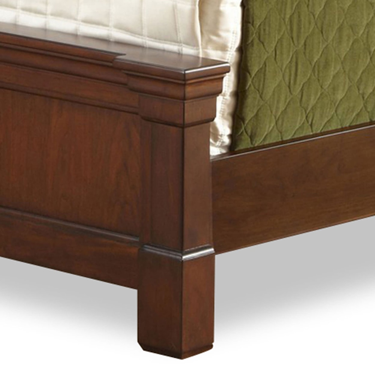 homestyles Aspen King Bed