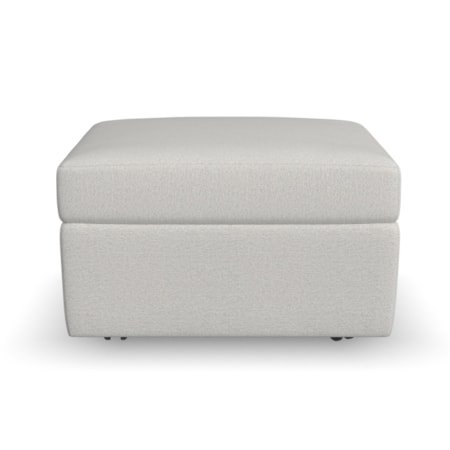 Storage Ottoman