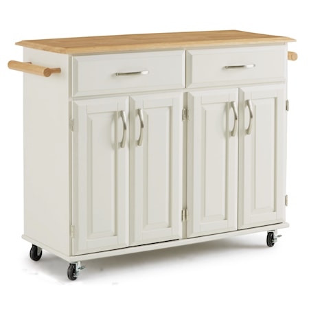 Kitchen Cart