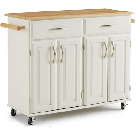 Kitchen Cart