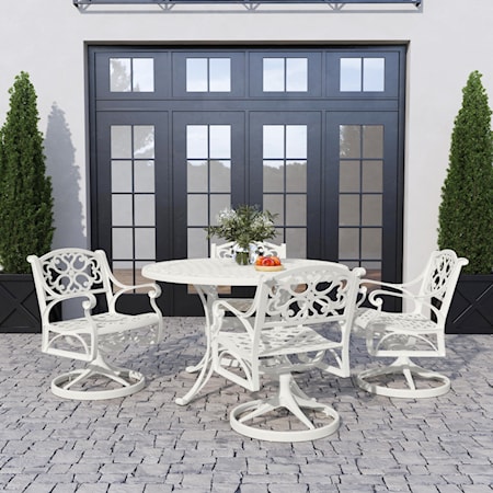 Outdoor Dining Set