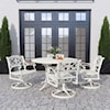 homestyles Sanibel Outdoor Dining Set