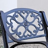 homestyles Sanibel Set of 2 Outdoor Arm Chairs