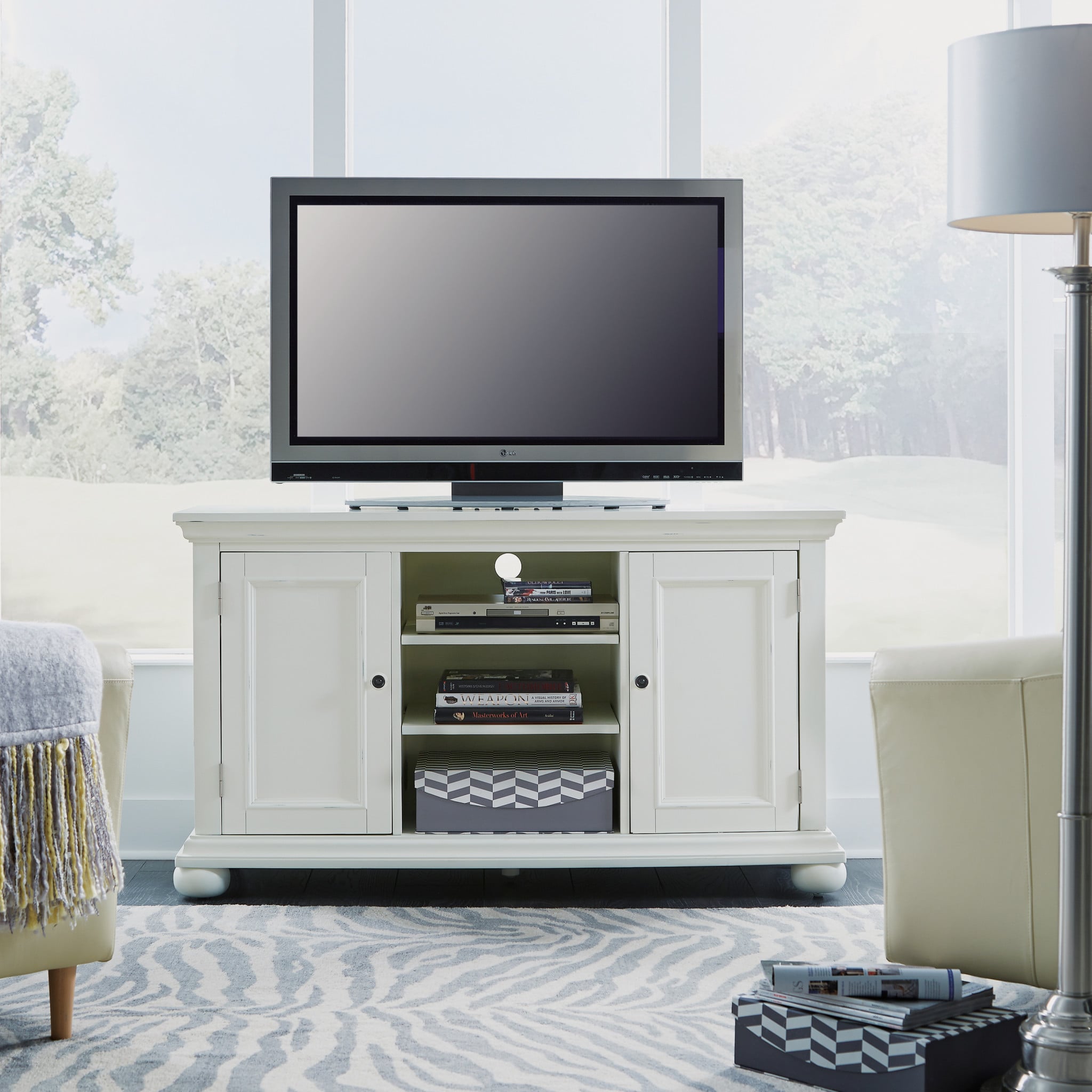 homestyles Dover TV Stand