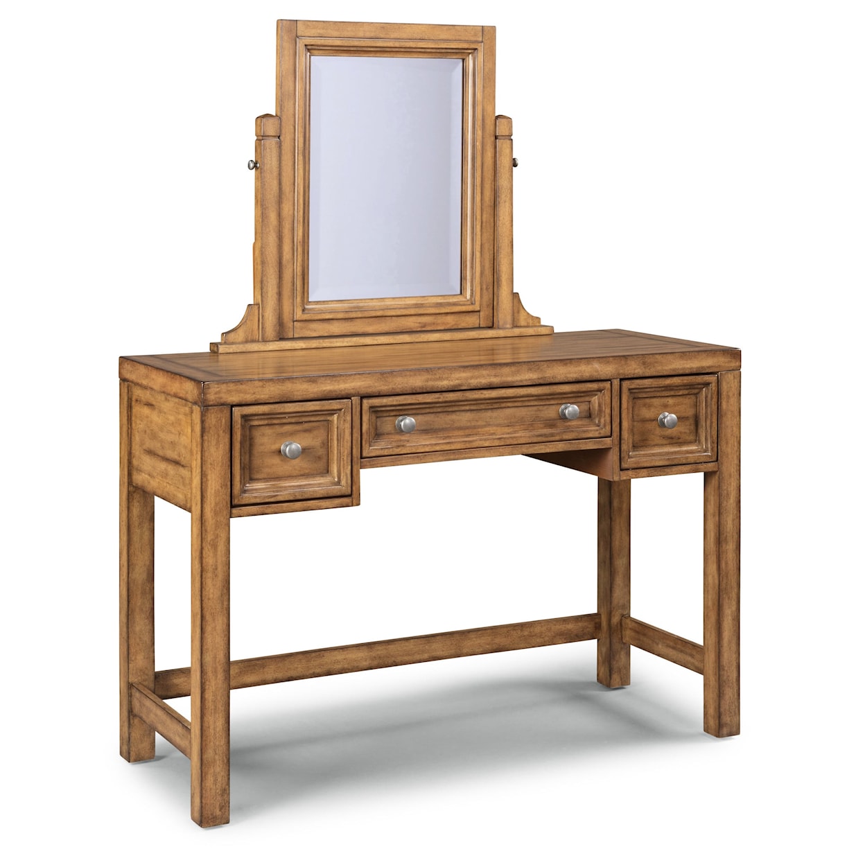 homestyles Sedona Vanity with Mirror