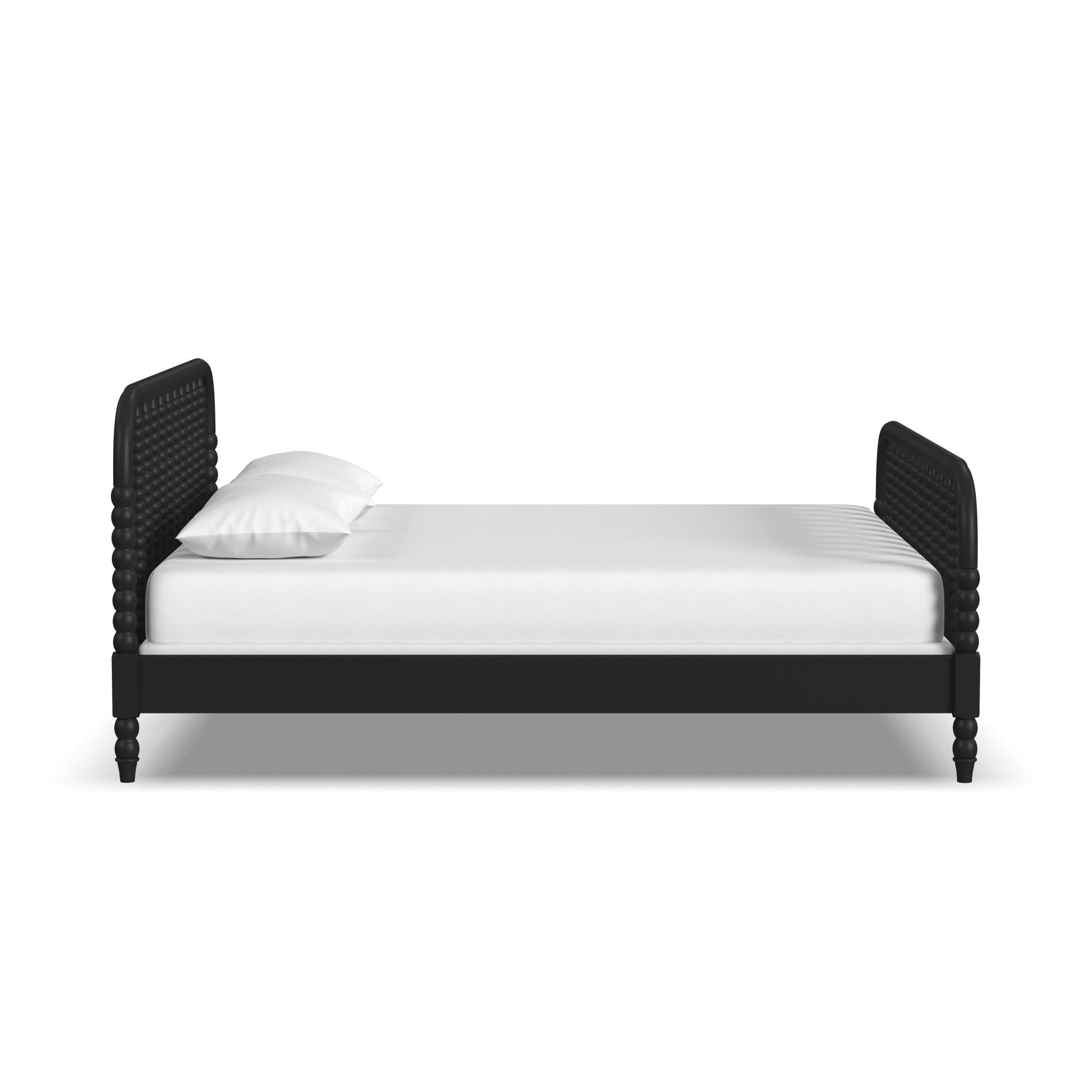 homestyles Spindle King Spindle Bed