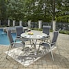 homestyles Captiva Set of Outdoor Chairs