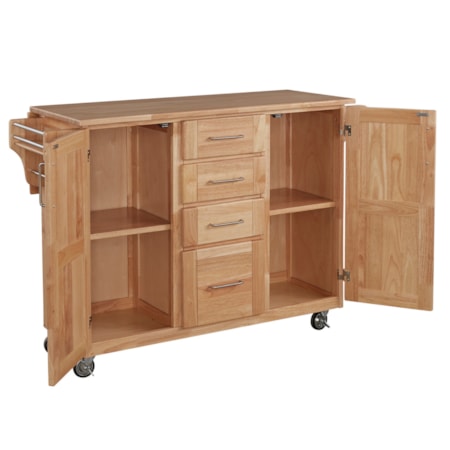 Kitchen Cart