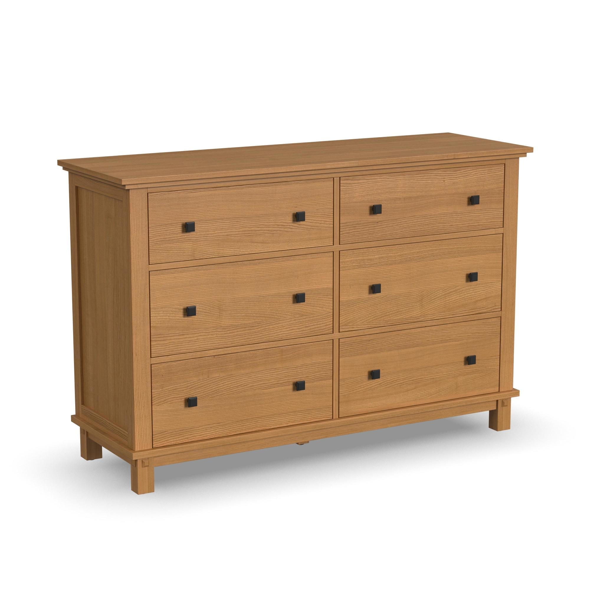 homestyles Oak Park Dresser
