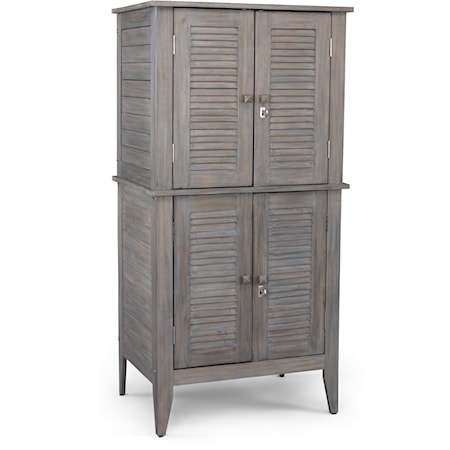 Storage Cabinet