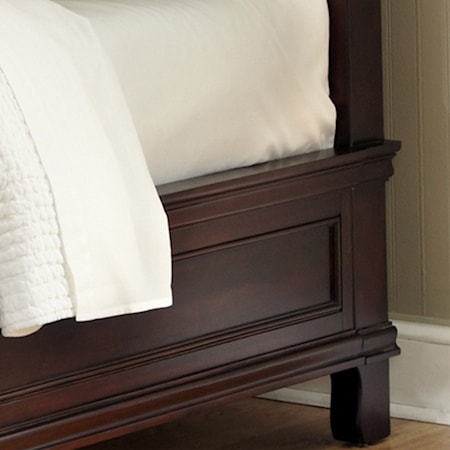 King Headboard