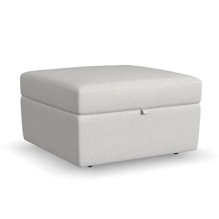 Storage Ottoman