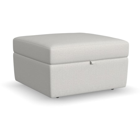 Storage Ottoman
