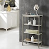 homestyles Orleans Four Tier Shelf