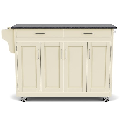 Kitchen Cart