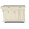 homestyles Create-A-Cart Kitchen Cart