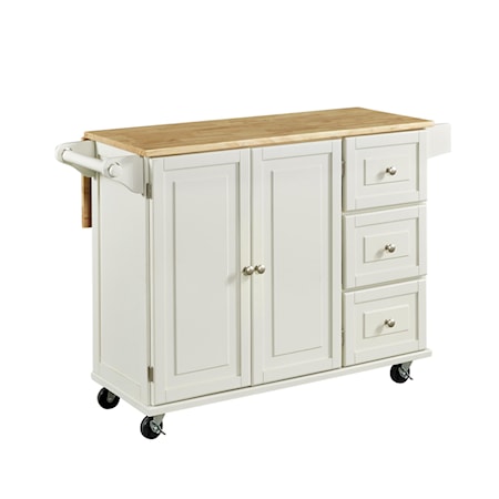 Kitchen Cart