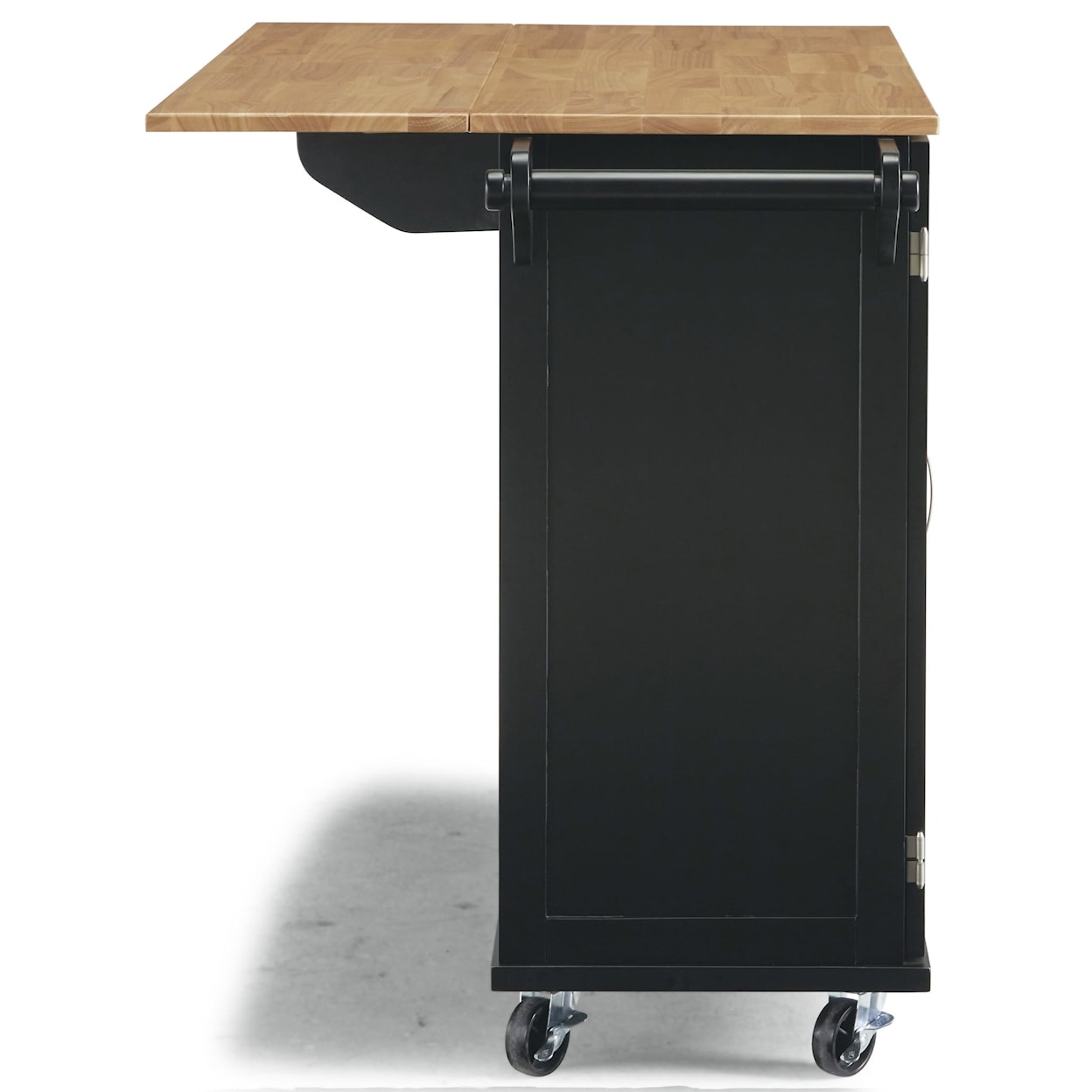 homestyles Blanche Kitchen Cart