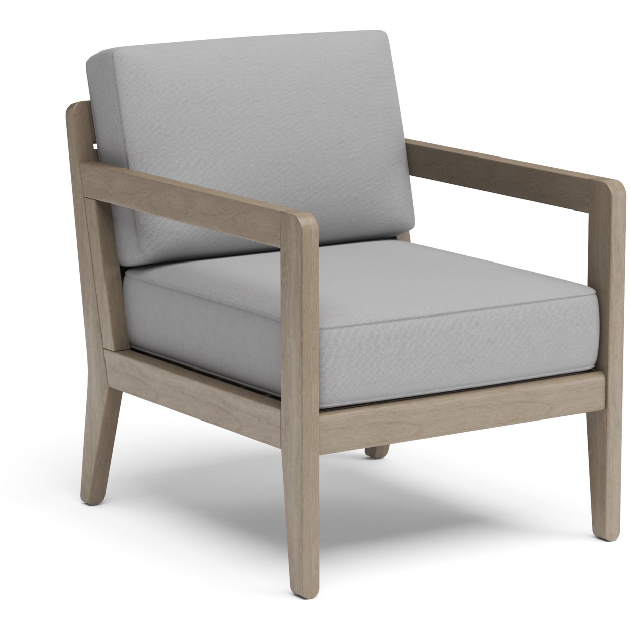homestyles Sustain Outdoor Lounge Armchair