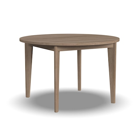 Round Dining Table