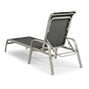 homestyles Captiva Outdoor Chaise Lounge