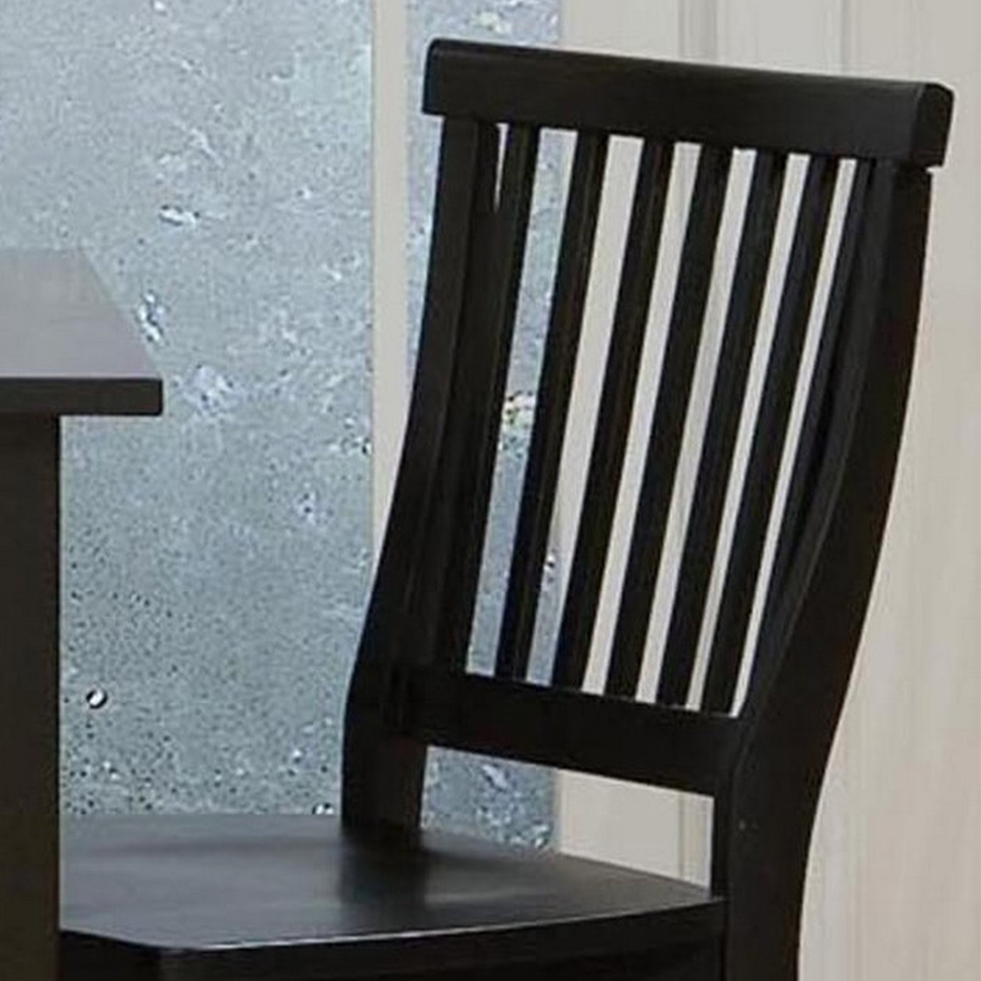 homestyles Arts & Crafts Bistro Stool