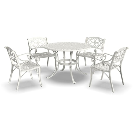 Outdoor Dining Set